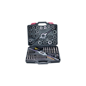 Coffret tarauds filières