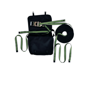 Ligne de vie temporaire