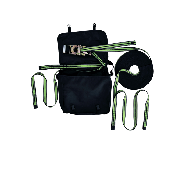 Ligne de vie temporaire