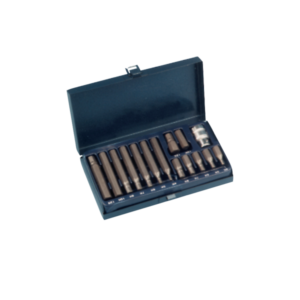 Coffret d'embouts 210/1