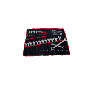 Trousse clés mixtes 6 à 32 mm