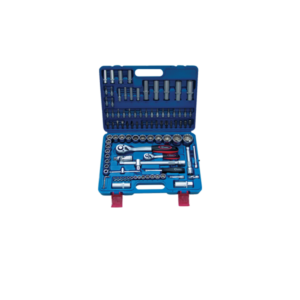 Coffret 98 pièces 1/4” - 1/2” VARIO PLUS