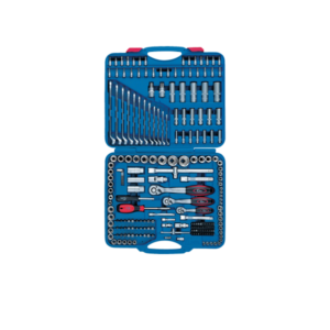 Coffret super pro 215 pièces