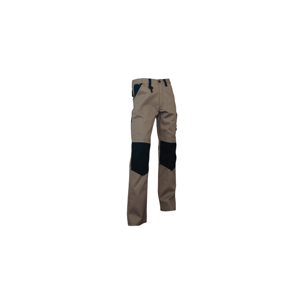Pantalon de travail 213130300BNT48