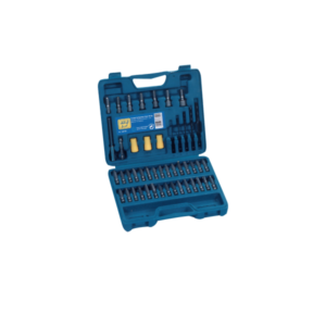 Coffret TB0003 pour visseuse électrique