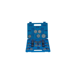 Coffret 1 pièces pistons de frein universel