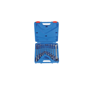 offret clés à cliquets articules et inclinables