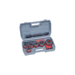 Coffret tarauds filières F1