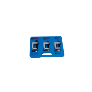 Coffret extracteurs de rotules