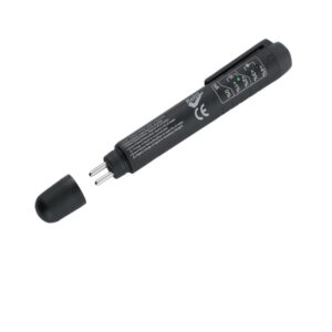 TESTEUR DE LIQUIDE DE FREINS