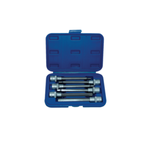 Coffret 6 douilles 1/2 050