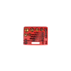 Coffret de resurfaçages de sieges de soupapes