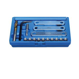 KIT DE REPARATION DE GARNITURES DE FREINS