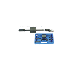 Coffret assortiment d'extraction pour injecteur diesel