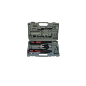 Pince à rivets et à inserts