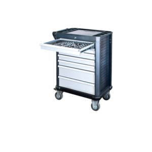 Servante  7 tiroirs avec 298 outils