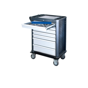 Servante  7 tiroirs sans outils