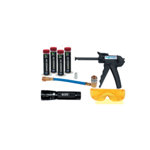 Kit de détecteur de fuites