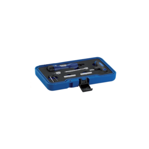 Kit de montage et démontage pour systeme de surveillance de la pression des pneus