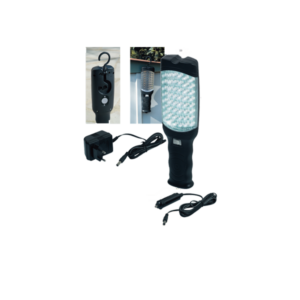 Baladeuse autonome 48 LEDS