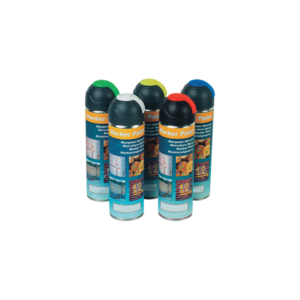 Peintures de marquage