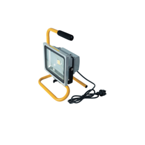 Projecteur à LED 30 W portable