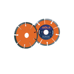 Disque à dejointoyer