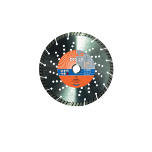 Disque diamant universel Turbo 125 mm