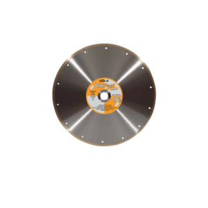 Disque diamant fin grès cérame 200 mm