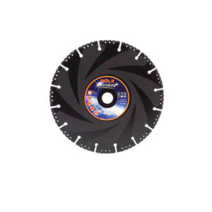 DISQUE PREMIUM UNIVERSEL  350mm