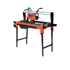 Scie sur table  TS200