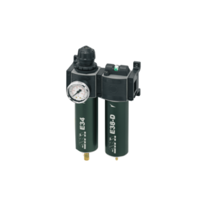 FILTRE REGULATEUR + MICROFILTRE DESHUILEUR