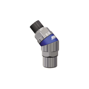 RACCORDS FLEXIBLES NS POUR AIR COMPRIMÉ NS45 - 33/R 1/4M x 1/4F