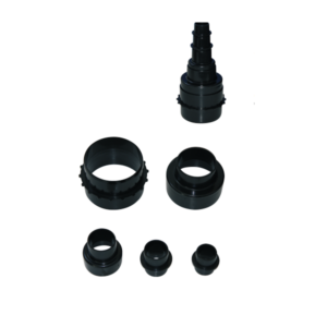 Accessoires Aspiration HA 1000