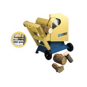 Scie à bûches wox d700 - 2815300901