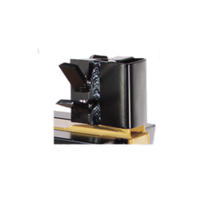 Coin multi-fentes (breveté)  - Accessoire fendage de bois