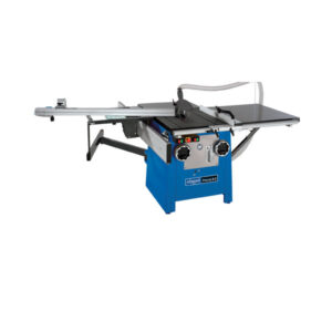 Scie circulaire Tri avec inciseur