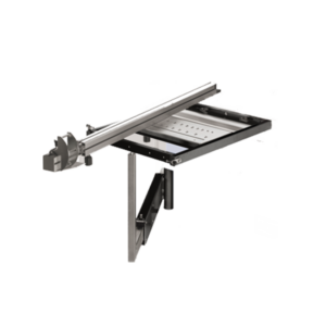 Cadre et bras télescopique - Accessoires Sciage Forsa 4.0