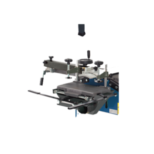 Mortaiseuse - Accessoires Combiné