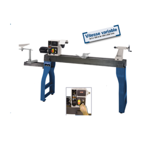 Tour à bois lata 7.0v