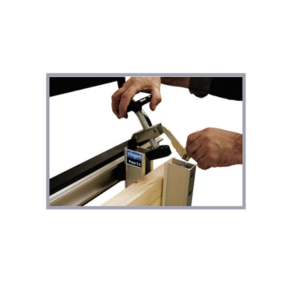 Presse à coller Plano 9.0