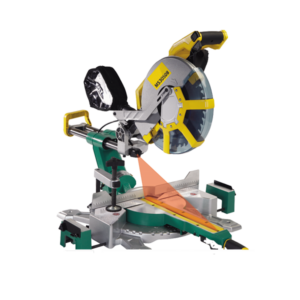 Scie à onglet  MS305DB
