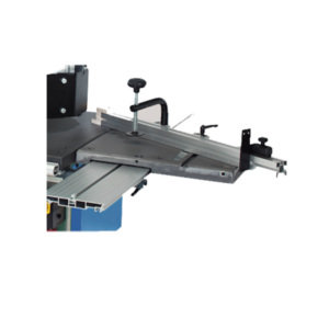 Chariot de tenonnage - Accessoires toupie