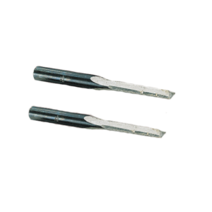 Ensemble de mèches brise-copeaux -  accessoire combiné pour mortaiseuses