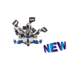 Scie à onglet HM120L