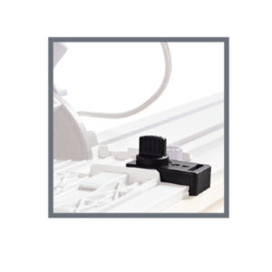 Verrou anti basculement