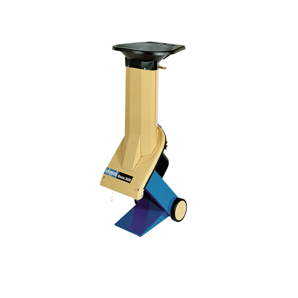 Broyeur Biostar 3000