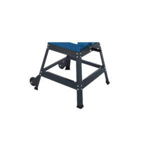 Piétement à roulettes - Accessoire Combiné