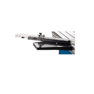 Tablette sur chariot standard - Accessoires Sciage Forsa 4.0
