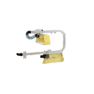 Capot de protection de la lame de scie - Accessoires Sciage Forsa 4.0